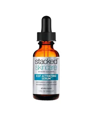 Stacked Skincare EGF Activating Serum