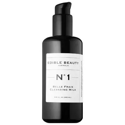 No. 1 Belle Frais Cleansing Milk 6.8 oz/ 200 mL