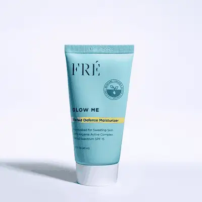 Aquí está exactamente cómo cuidar su piel después del entrenamiento