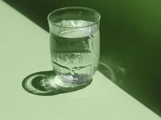 A água da clorofila é eficaz ou outro golpe de bem -estar?