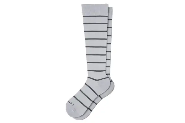 Comrad Knee-High Compression Socks