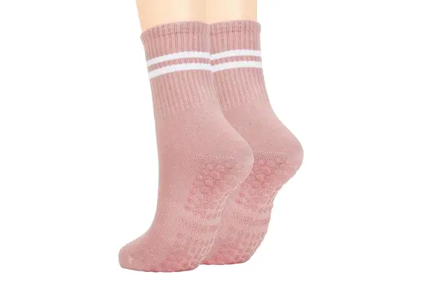 Amazon Zando Yoga Socks With Grips