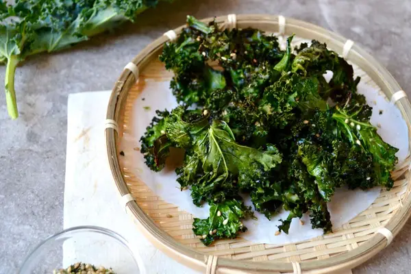 Kale Chip