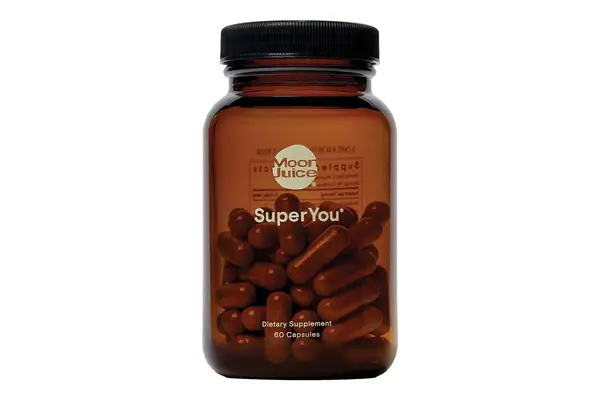 Sephora Moon Juice SuperYou Daily Stress Management Supplement