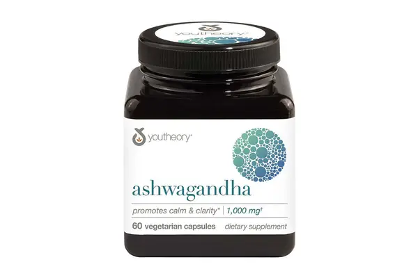 YouTheory Ashwagandha