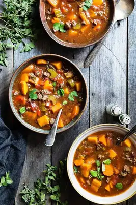 whole30 soup