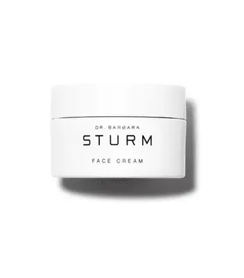 sturm face cream - stress symptoms