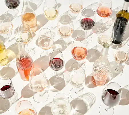 16 gesunde alkoholische Getränke, die direkt von Diätassistenten ausprobieren können