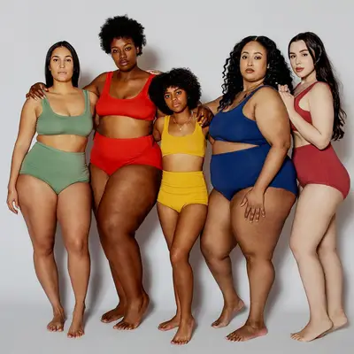 O melhor conselho de dieta e fitness para o seu tipo de corpo