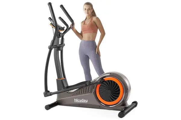 Niceday Elliptical Trainer