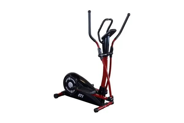 Body-Solid Best Fitness BFCT1 Elliptical Cross Trainer