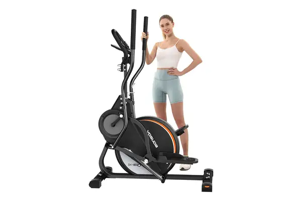 Amazon Yosuda E9 Cardio Climber Stepping Elliptical Machine