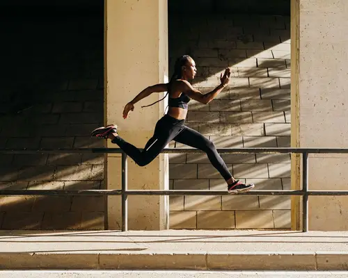 Jak spalić 500 kalorii bez względu na to, jak lubisz ćwiczyć