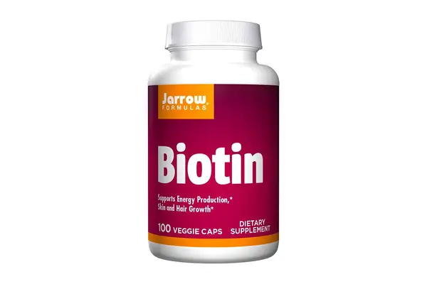 Jarrow Formulas Biotin