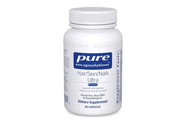Pure Encapsulations Hair/Skin/Nails Ultra