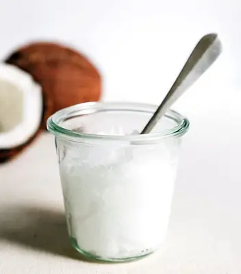 Coconut oil