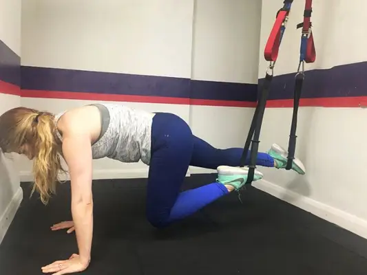 F45 8-week challenge review