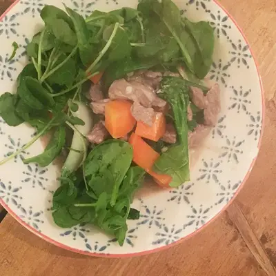 F45 8-week challenge review: