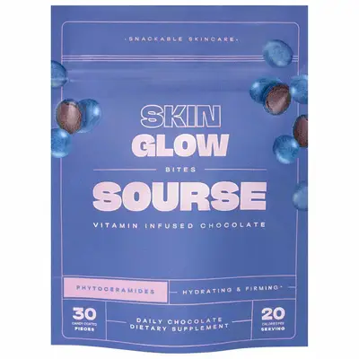 Sourse Skin Glow Bites