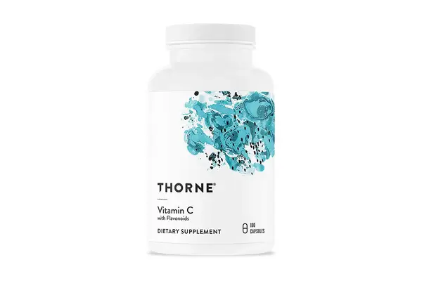 Thorne Vitamin C