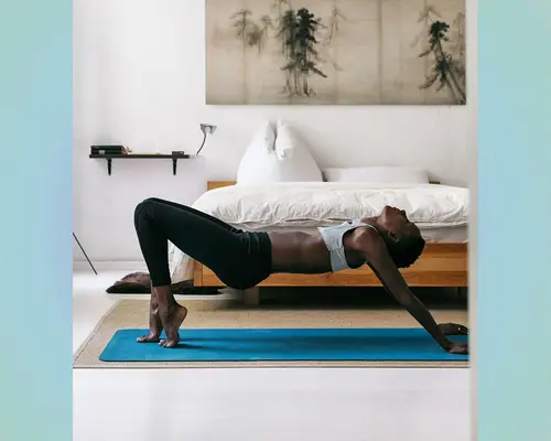 Pushup inversi: cosa sono e come farli