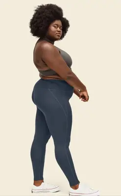 Girlfriend Collective Leggings