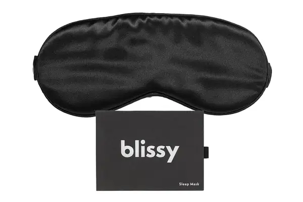 Blissy Sleep Mask