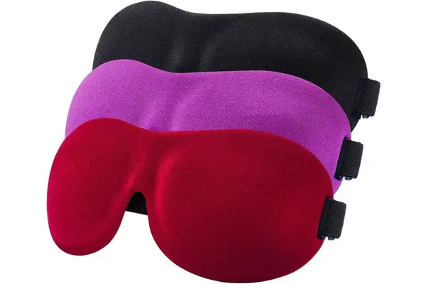 YiView Sleep Mask (Pack of 3)