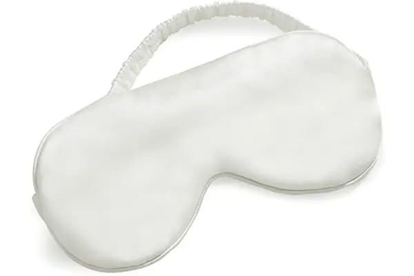 Brooklinen Mulberry Silk Eyemask