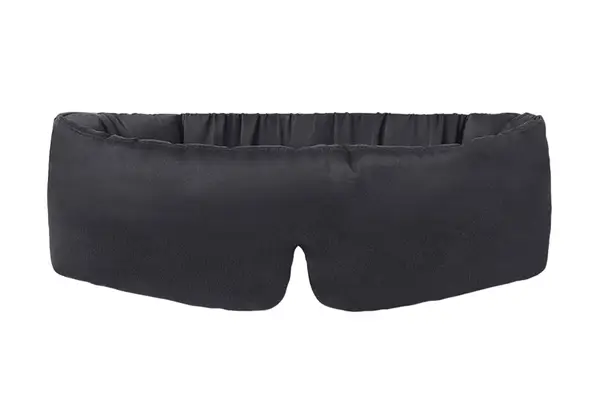 Lunya Washable Silk Sleep Mask