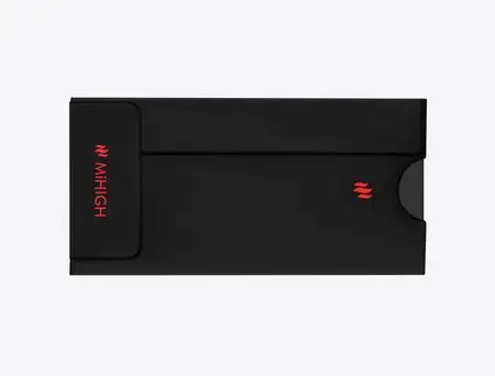 Mihigh infrared sauna blanket