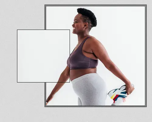 Minha revisão honesta de fiton depois de ter 5 aulas