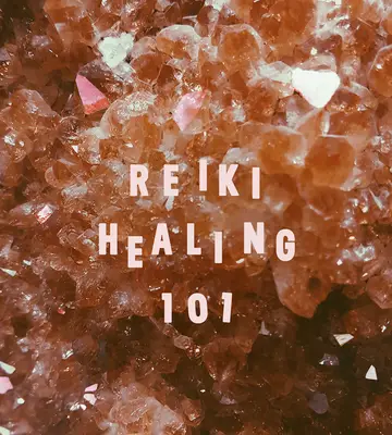 Hvordan fungerer Reiki -helbredelse? Her er vitenskapen bak det