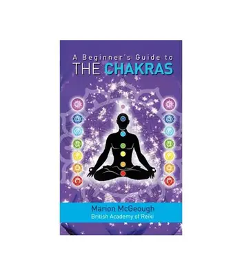 chakra meditation: A beginner