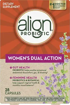 Align Probiotic Women