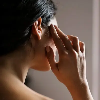 Może to wyglądać dziwnie, ale ta technika zwiększy twój nastrój