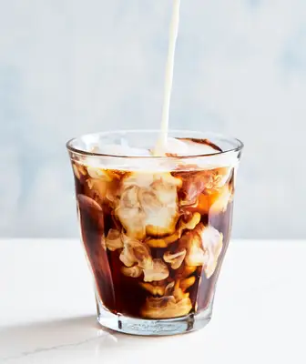 Ernsthafte Frage: Ist Coffee Creamer schlecht für Sie?