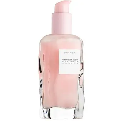 Glow Lotion Watermelon Pink Juice Oil-Free Moisturizer