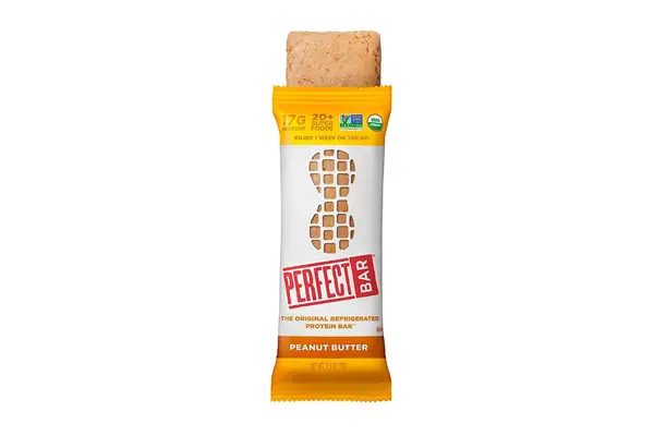 Perfect Bar Peanut Butter