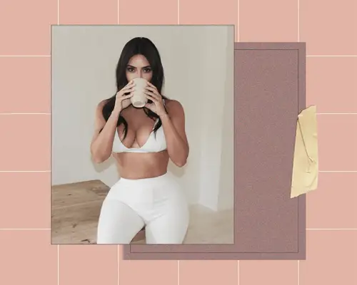 Seguimos la dieta de Kim Kardashian durante una semana: esto es lo que sucedió