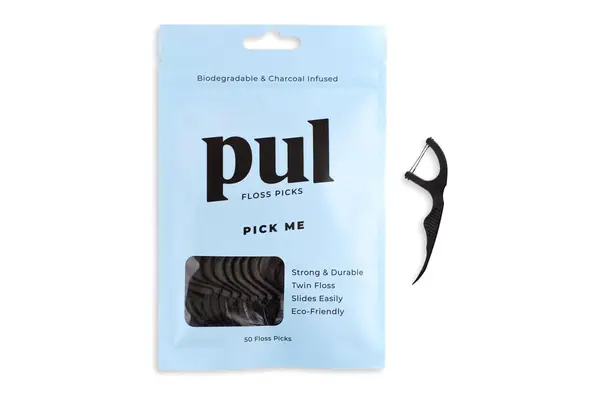 PUL Floss Picks