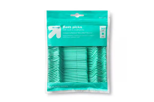 Upup-floss-picks