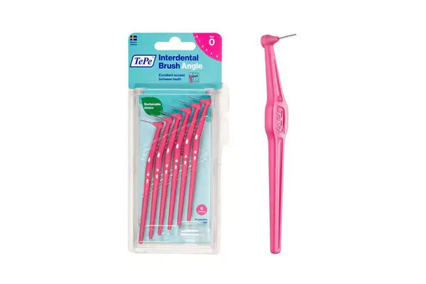 Tepe-angle-interdental-brushes