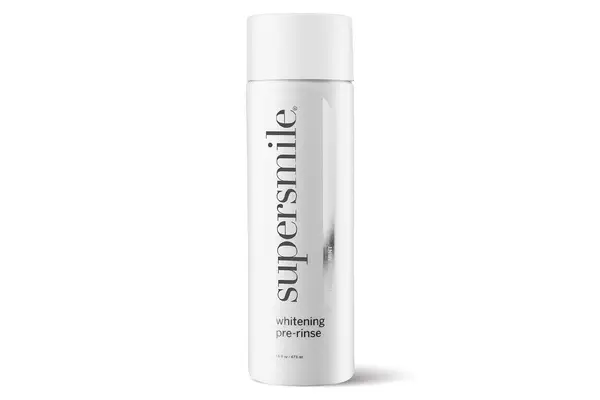Supersmile Whitening Pre-Rinse