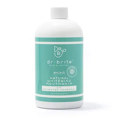 Dr. Brite Whitening Mouthwash
