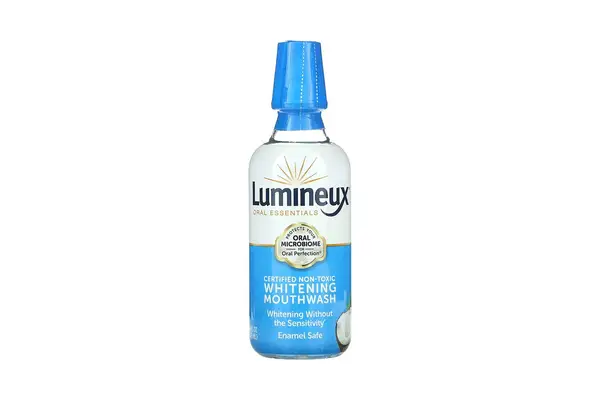 Oral Essentials Lumineux Whitening Mouthwash