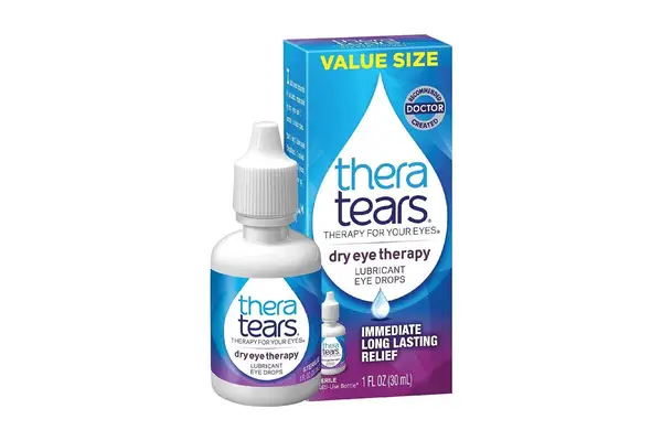 TheraTears Extra Dry Eye Therapy