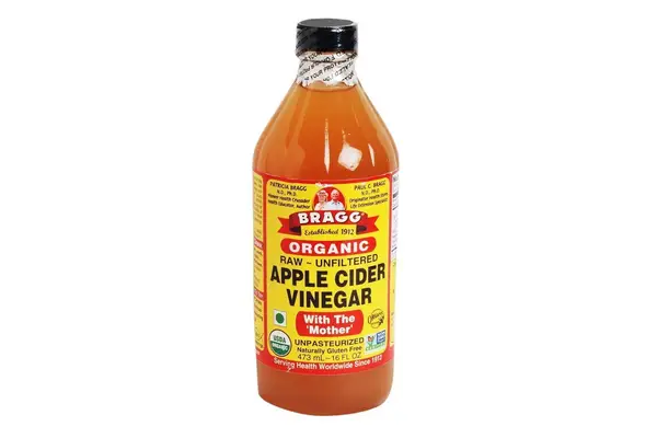 Bragg Original Apple Cider Vinegar 