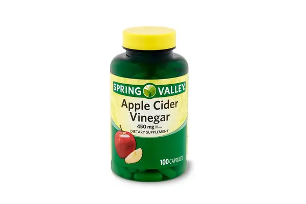 Spring Valley Apple Cider Vinegar