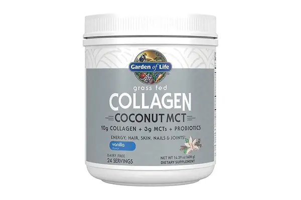 Vital Proteins Lemon Collagen Peptides